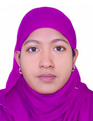 عاملة منزلية, من بنجلاديش, في تخصص تنظيف المنزل, جليسة أطفال, كى الملابس - لم يسبق له/لها العمل